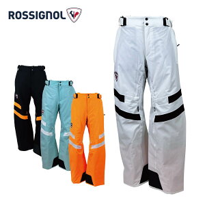 XL[EFA XL[pc pc ROSSIGNOL Vj[ Y fB[X 2025 DEMO TEAM PANTS