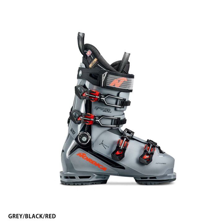 楽天市場】NORDICA ノルディカ スキーブーツ メンズ レディース 2025 