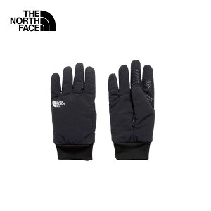 THE NORTH FACE UEm[XEtFCX XL[ O[u LbY WjA2024 NNJ62333 / Kids' Snowgrab Glove LbYXm[OuO[u {Ki