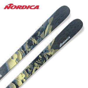 NORDICA mfBJ XL[ Y fB[X 2025 Enforcer 94 / [0A4485 00 001] y̂݁z