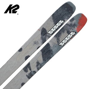 K2 P[c[ XL[ Y fB[X 2025 MINDBENDER 108Ti / [KS240117] y̂݁z