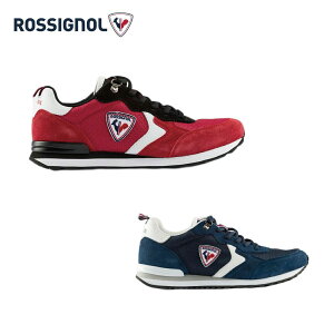 ROSSIGNOL �k���V�j���[�� ���f�B�[�X �X�|�[�c�V���[�Y �X�j�[�J�[�l��2021��W HERITAGE�g���C�������j���O �E�H�[�L���O �����j���O