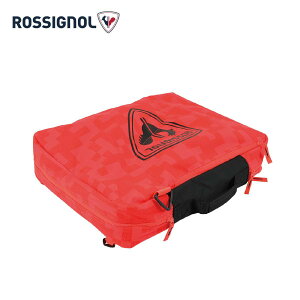 ROSSIGNOL Vj[ XL[obN 2026 HERO DUAL BOOT BAG / RKLB109