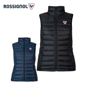 ROSSIGNOL Vj[ EFA / fB[X_ExXg2024RLJWL35 / W ROSSI VEST