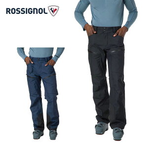 XL[EFA XL[pc pc ROSSIGNOL Vj[ Y 2024 COURSE PANT 2023-2024