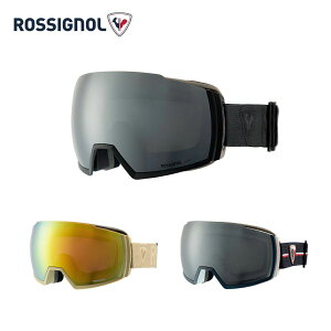 XL[S[O Vj[ ROSSIGNOL 2025 MAGNE'LENS / }OlY / RKKG20yዾEKlΉS[Oz {Ki