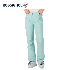 XL[EFA XL[pc fB[X pc ROSSIGNOL Vj[ 2024 RLIWP06 / W RAPIDE PANT 2023-2024 f