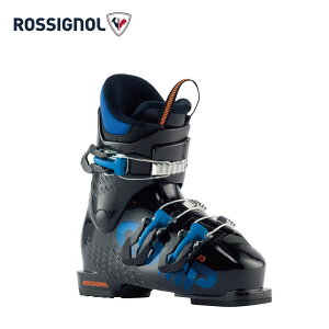 ROSSIGNOL Vj[ XL[ u[c LbY WjA2026COMP J3 - BLACK / RBM5120