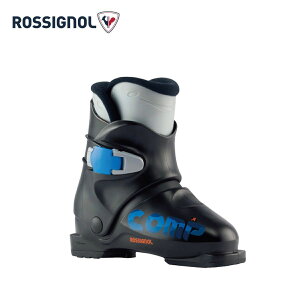 ROSSIGNOL Vj[ XL[ u[c LbY WjA2026COMP J1 - BLACK / RBM6020