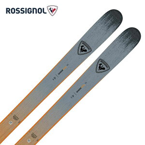 ROSSIGNOL Vj[ XL[ Y fB[X 2026 SENDER SOUL 92 / RANMN01y̂݁z