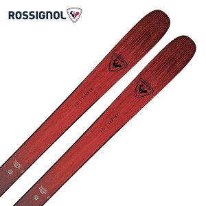 ROSSIGNOL Vj[ XL[ Y fB[X 2025 SENDER 94 / RANML01y̂݁z