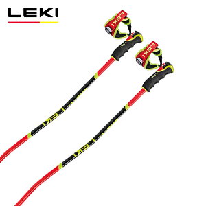 LEKI L XL[|[ GSXgbN 2026 WCR GS CARBON 3D / [hJbv[VO GS J[{ 3D