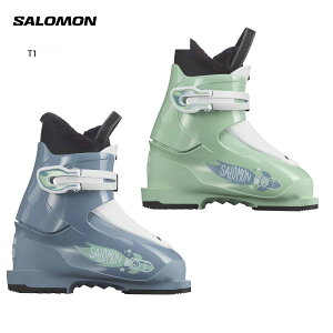 SALOMON T XL[u[c LbY WjA 2025 T1 [L47353200] [L47363900]