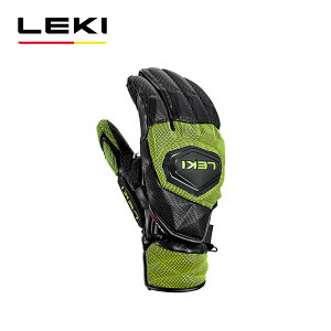 LEKI L XL[ O[u Y fB[X2026654800601 / WCR VENOM GS 3D LOBSTER