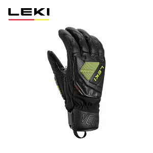 LEKI L XL[ O[u Y fB[X2026654806301 / WCR C-TECH 3D