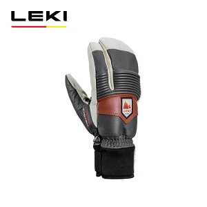 LEKI L XL[ O[u Y fB[X2026653833601 / PATROL 3D LOBSTER {Ki