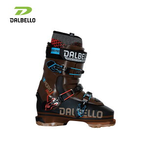 DALBELLO _x XL[u[c Y fB[X 2026 IL MORO PRO 3DWrap / C  v 3Dbv / D2409001.00
