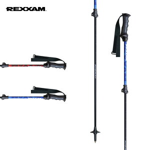 REXXAM NU XL[ |[ XgbN Y fB[X2026REXXAM SKI POLE / REX-SP01 yLkXgbNz