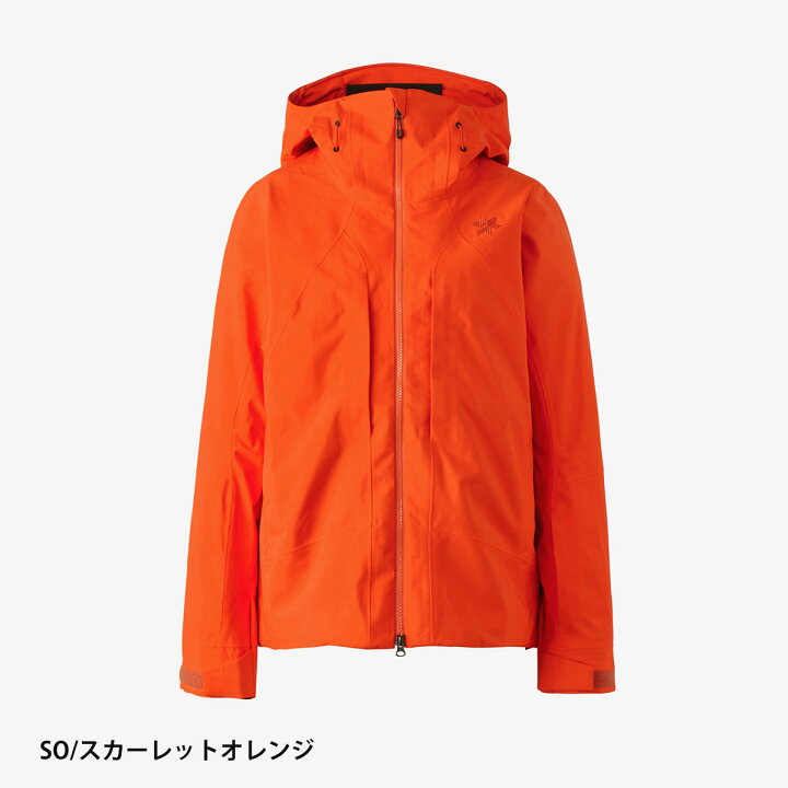 楽天市場】スキーウェア ゴールドウィン レディース スキージャケット 
