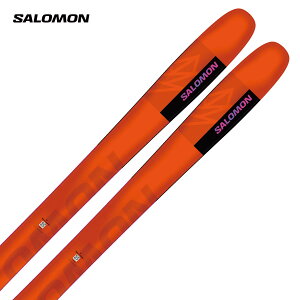 SALOMON T XL[ Y fB[X 2025 QST 106 / [L47606700+] y̂݁z