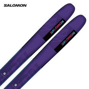 SALOMON T XL[ Y fB[X 2025 QST 98 / [L47606800+] y̂݁z