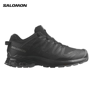 SALOMON T Xj[J[ X|[cV[Y Y fB[X 2025 XA PRO 3D V9 WIDE GTX / L47277000
