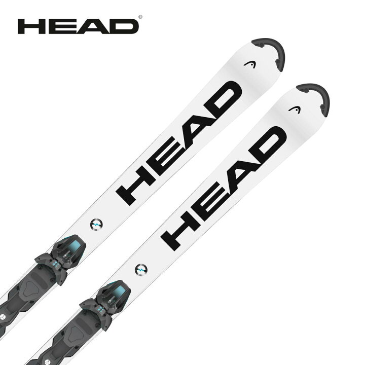 楽天市場】HEAD ヘッド スキー板 メンズ レディース 2025 WCR e-SL 