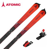 楽天市場】ATOMIC REDSTER FIS（スキー用品｜ウインタースポーツ 