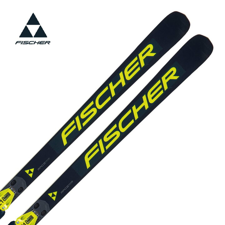 楽天市場】【30%OFF】FISCHER フィッシャー スキー板＜2023＞RC4 