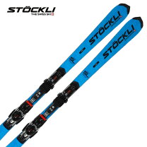 楽天市場】スキー板 ストックリ stockliの通販