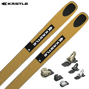 KASTLE PX[ XL[ Y fB[X 2025 ZX 108 + 26ATTACK LYT 11 GWytEtz