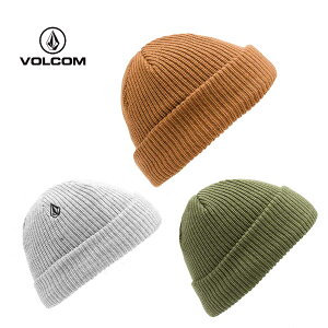 VOLCOM HR XL[ jbgX LbY2025 YOUTH LINED BEANIE