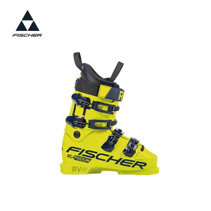 FISCHER tBbV[ XL[u[c Y fB[X 2026 RC4 PODIUM LT 90 / RC4 |fBE LT 90 / U11122