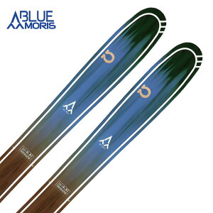 Bluemoris u[X XL[ pE_[obNJg[ 2026  P