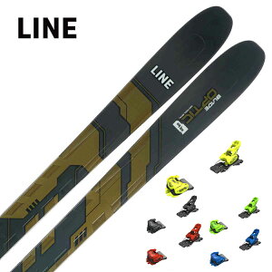 XL[ LINE C Y fB[X 2024 BLADE OPTIC 96 / A230301501 + 25ATTACK 14 rfBO Zbg t