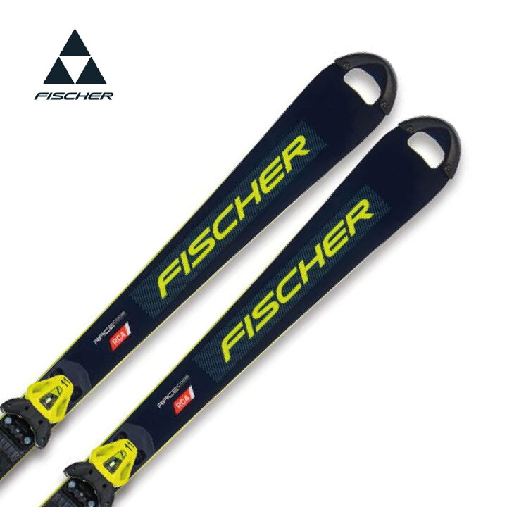 楽天市場】スキー 板 キッズ ジュニア FISCHER フィッシャー＜2023 