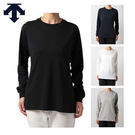 DESCENTE デサント レディース アンダーシャツ WOMENS UNDER SHIRT / DWWUJB61