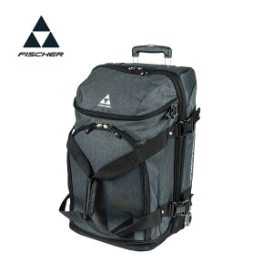 FISCHER tBbV[ LX^[tobO 2025 FASHION TOURER 126L [Z00023]