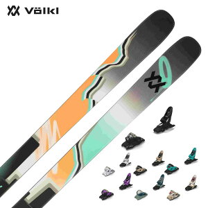 VOLKL tHN XL[ Y fB[X 2025 REVOLT 84 + SQUIRE 11 rfBO Zbg t ObvEH[NΉ