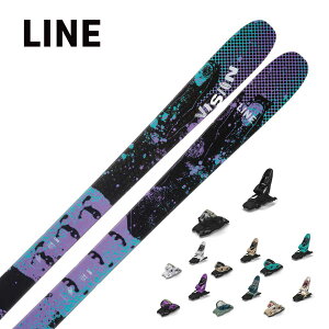 LINE C XL[ Y fB[X2025 VISION 96 + SQUIRE 11 ytEtz