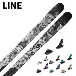 LINE C XL[ Y fB[X2025 CHRONIC 101 + SQUIRE 11 ytEtz