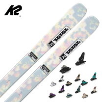 楽天市場】レディース（ブランドK2）（スキー板｜スキー用品 