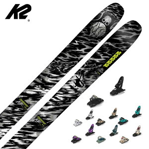 K2 P[c[ XL[ Y fB[X2025RECKONER KF + SQUIRE 11 rfBO Zbg t