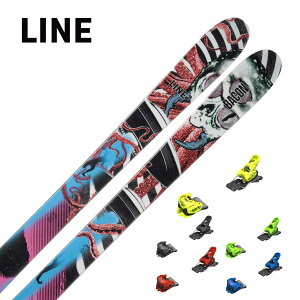 LINE C XL[ Y fB[X2025 BACON 115 / [LN2401840] + ATTACK 14 ytEtz