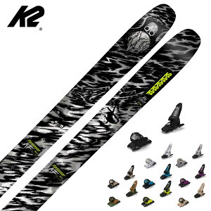 K2 P[c[ XL[ Y fB[X2025RECKONER KF + GRIFFON 13 rfBO Zbg t