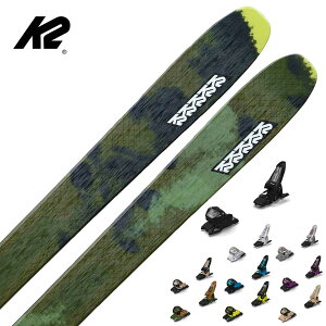 K2 P[c[ XL[ Y fB[X2025MINDBENDER 116C + GRIFFON 13 rfBO Zbg t