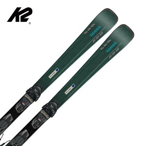 K2 P[c[ XL[ fB[X 2025 DISRUPTION SC W / [KS240217] + ER3 10 Compact Quikclik rfBO Zbg t