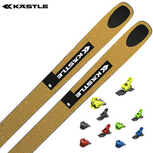 KASTLE PX[ XL[ Y fB[X 2025 ZX 108 + 25ATTACK 14 ytEtz