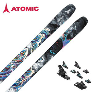 ATOMIC Ag~bN XL[ 2025 BENT 90 + T STRIVE 12 GW rfBO Zbg t ObvEH[NΉ