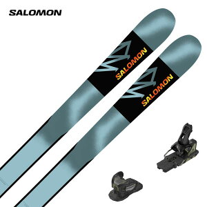 SALOMON T XL[ Y fB[X 2026 QST SPARK + WARDEN 13 MNC rfBO Zbg t